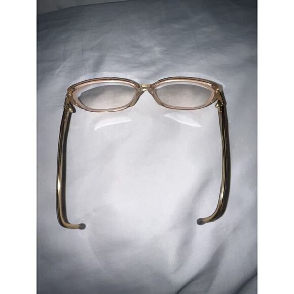 GIORGIO VALENTI HANDMADE IN USA‎ FRAMES 502 BRN 53-14-130 main image 4